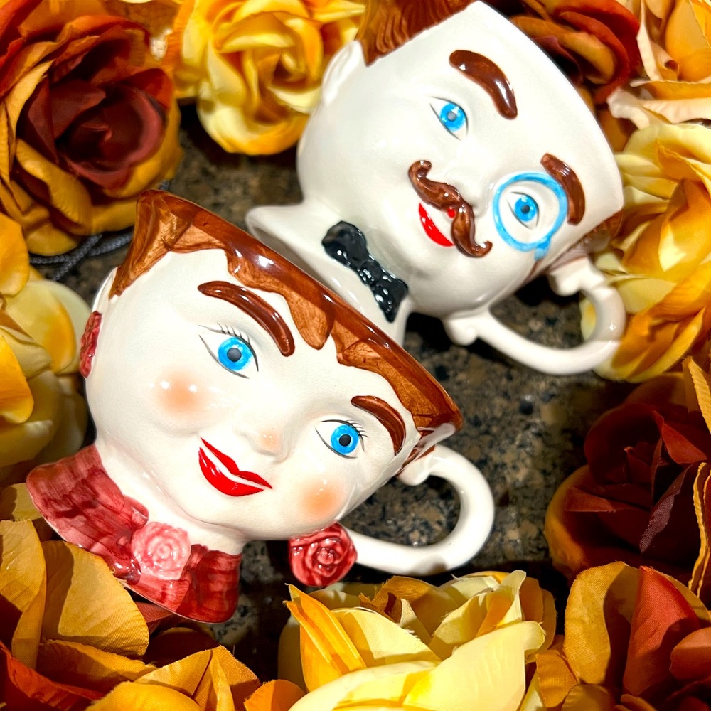 Baileys Face Cups Bundle